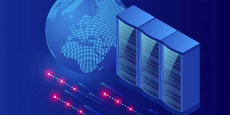Dedicated Server for Hosting
