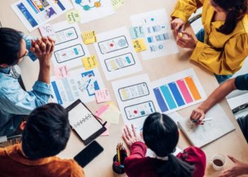 applying for app development jobs