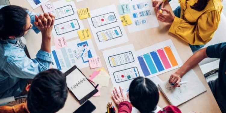 applying for app development jobs