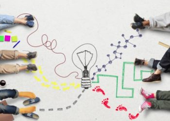 5 Tips for Staying Up-to-Date on the Latest Graphic Design Trends and Techniques