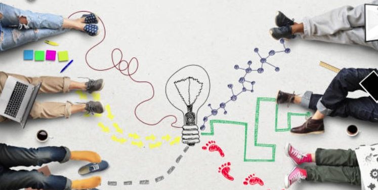5 Tips for Staying Up-to-Date on the Latest Graphic Design Trends and Techniques